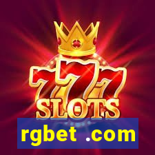 rgbet .com